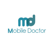 md Mobile Doctor 로고