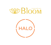 Bloom 로고